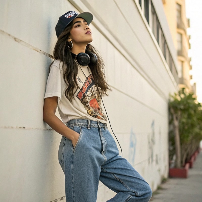 Itzel Montoya, digital entertainment specialist